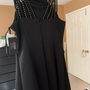 Guess cocktail dress